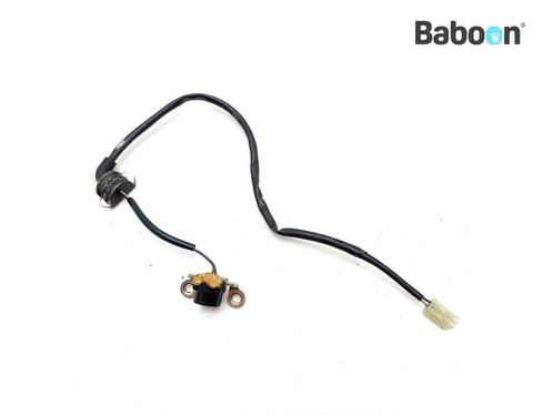 Pickup Yamaha YZF R1 2002-2003 (YZF-R1 5PW), Motoren, Onderdelen | Yamaha, Gebruikt, Verzenden