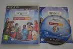 SingStar Studio 100 (PS3)