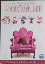 the Pink Panther collection - (6 disc)      Gratis verzenden, Alle leeftijden, Verzenden, Zo goed als nieuw, Boxset