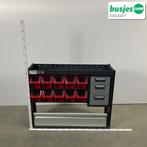 Modul bedrijfswagen inrichting 1190x325x925mm (2711), Verzenden, Gebruikt