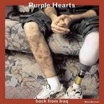 Purple Hearts 9781904563341, Nina Berman, Zo goed als nieuw, Verzenden