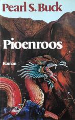 Pioenroos 9789022952047 Buck, Boeken, Verzenden, Gelezen, Buck