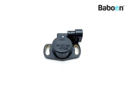Gasklep Sensor (TPS) Ducati 998 (28440021A), Motoren, Onderdelen | Ducati, Gebruikt, Verzenden