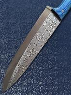 Shaw Knives - R209 - Tafelmes - Hout, Staal - Gyuto 265mm