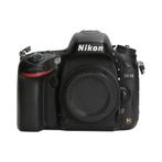 Nikon D600 - 5.060 kliks, TV, Hi-fi & Vidéo, Appareils photo numériques, Ophalen of Verzenden