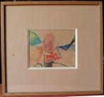 Geer van Velde (1898-1977), circle of - Composition, Antiek en Kunst