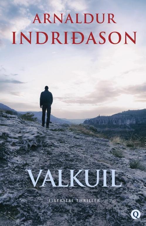 Valkuil / Thorson en Flóvent / 3 9789021418513, Boeken, Thrillers, Gelezen, Verzenden