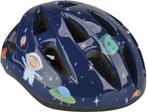 2dekans | FISCHER FIETS Kinder Space XS/S Kinderhelm Zwart, Ophalen of Verzenden, Nieuw