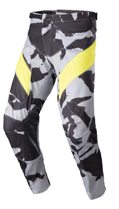 Alpinestars 2023 Racer Tactical volwassen cross broek Camo /, Motoren, Kleding | Motorkleding, Verzenden