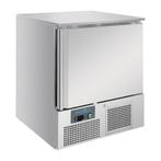 Polar U-serie laag model koeling 140 liter, Zakelijke goederen, Horeca | Keukenapparatuur, Verzenden, Nieuw in verpakking, Koelen en Vriezen