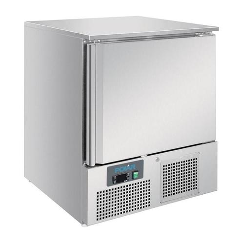 Polar U-serie laag model koeling 140 liter, Zakelijke goederen, Horeca | Keukenapparatuur, Koelen en Vriezen, Verzenden