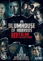 Blumhouse of Horrors Collection op DVD, CD & DVD, DVD | Horreur, Verzenden
