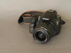 Sony SLT-A58 + DT 3.5–5.6/18–55 mm SAM II | Appareil photo, Nieuw
