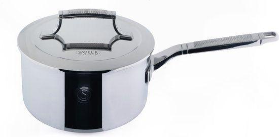 Tweedekans | Saveur Selects – Voyage serie - Steelpan 20 cm, Zakelijke goederen, Horeca | Keukenapparatuur, Ophalen of Verzenden