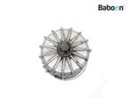 Afdekkap Oliefilter Honda GL 1200 Goldwing (GL1200), Motoren, Onderdelen | Honda, Verzenden, Gebruikt