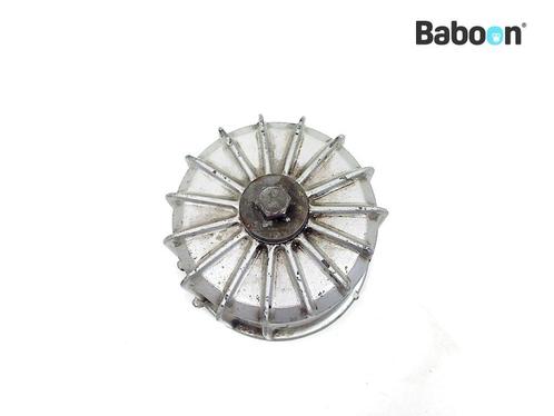 Afdekkap Oliefilter Honda GL 1200 Goldwing (GL1200), Motoren, Onderdelen | Honda, Gebruikt, Verzenden