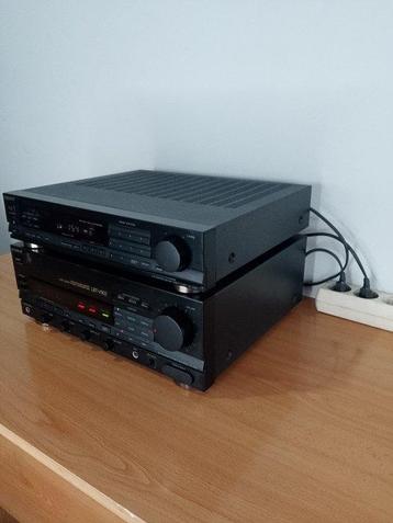 Sony - TA-V902 / ST-V902 Ensemble hi-fi - Différents modèles