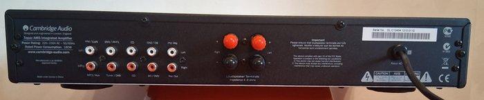 Cambridge Audio - Topaz AM5 Solid state geïntegreerde, Audio, Tv en Foto, Radio's