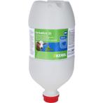 Uierverzorgend middel kerbamint dispenserfles 2500ml - kerbl, Dieren en Toebehoren, Stalling en Weidegang