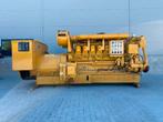 CAT 3516 - 1.650 Generator - DPX-12625, Ophalen of Verzenden