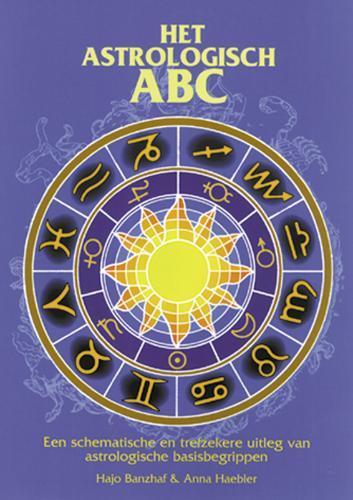 Het astrologisch ABC 9789063783235 H. Geurink, Boeken, Esoterie en Spiritualiteit, Gelezen, Verzenden