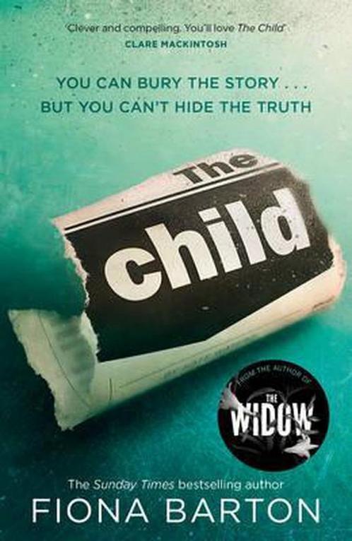 The Child 9780593077719, Livres, Livres Autre, Envoi