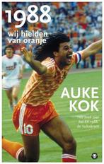 1988 9789060058268 Auke Kok, Verzenden, Gelezen, Auke Kok