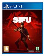 Sifu / PS4, Ophalen of Verzenden