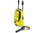 Kärcher K 2 Compact - Hogedrukreiniger 110 BAR 360 l/h 1400W, Verzenden, Zo goed als nieuw