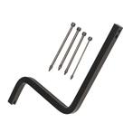 WEBER TOOLS Deurpen / Scharnierpen demontage set, Ophalen of Verzenden, Nieuw