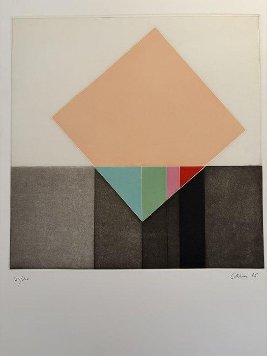 Eugenio Carmi (1920-2016) - Cupido, Antiek en Kunst, Antiek | Overige Antiek