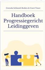 Handboek progressiegericht leidinggeven 9789079750122, Boeken, Economie, Management en Marketing, Verzenden, Zo goed als nieuw