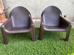 Kartell - Gae Aulenti - Bank (2) - 4794 - Plastic