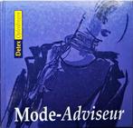Mode-adviseur 9789080500082, Gelezen, A.M. Hanou, J.K. van Otegem, Verzenden