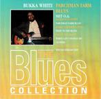 Bukka White - Parchman Farm Blues, Cd's en Dvd's, Verzenden, Gebruikt