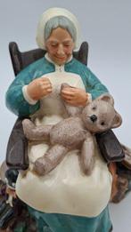 Royal Doulton - Beeldje - Nanny - Keramiek