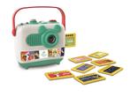 Clementoni - Disney Baby Storyteller - Projector met 8, Kinderen en Baby's, Speelgoed | Educatief en Creatief, Verzenden, Nieuw