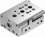 Festo Mini-Chariot 10mm Alésage 10mm Course Double Effet -, Verzenden