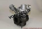 Turbopatroon voor FIAT COUPE (FA/175) [11-1993 / 08-2000], Nieuw, Fiat