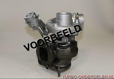 Turbopatroon voor FIAT COUPE (FA/175) [11-1993 / 08-2000], Auto-onderdelen, Overige Auto-onderdelen, Fiat