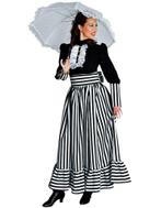 Victoriaanse verkleed jurk voor dames, Nieuw, Ophalen of Verzenden