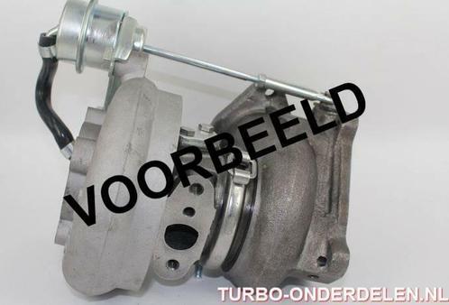 Turbopatroon voor TOYOTA CAMRY Liftback (V1) [01-1983 / 01-1, Auto-onderdelen, Overige Auto-onderdelen, Toyota