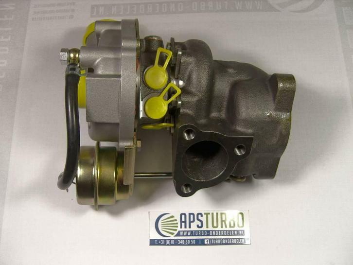 Turbo voor AUDI A4 (8EC B7) [11-2004 / 06-2008], Autos : Pièces & Accessoires, Autres pièces automobiles