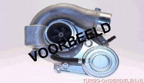 Turbopatroon voor FIAT DUCATO Bestelwagen (250 290) [07-2006, Autos : Pièces & Accessoires, Autres pièces automobiles