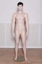 *TIP*  Nieuw! Realistische heren etalagepoppen van exclusie, Ophalen of Verzenden