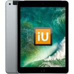 iPad 2017 - 9.7 inch  refurbished met 2 jr. garantie, Computers en Software, Apple iPads, Wi-Fi en Mobiel internet, Ophalen of Verzenden