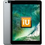 iPad 2017 - 9.7 inch  refurbished met 2 jr. garantie, Informatique & Logiciels, Apple iPad Tablettes, Wi-Fi en Mobiel internet