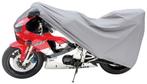 Motorhoes met Windscherm & TOP koffer, Met Fleece Voering, Diversen, Ophalen of Verzenden, Nieuw