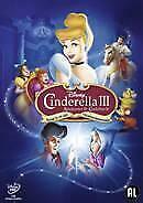 Cinderella 3 op DVD, Verzenden, Nieuw in verpakking