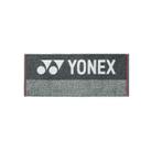 Squash  Accessoires - Yonex Sporthanddoek  AC1106 Gray